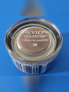 Revlon ColorStay Crème Eye Shadow 720 Brown Taupe